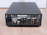 Naim DAC-V1 highend audio D/A-coverter headphone amplifier