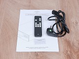 Naim DAC-V1 highend audio D/A-coverter headphone amplifier