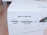 Naim DAC-V1 highend audio D/A-coverter headphone amplifier