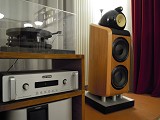Bowers and Wilkins 800 D2
