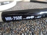 MIT Cables MH-750E CVT 2.4