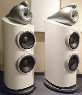 Bowers and Wilkins 800 D3