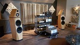 Avalon Acoustics ISIS