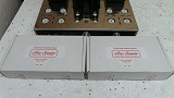 Ars-Sonum Gran Filarmonia 60 Watt Valve Integrated Amp