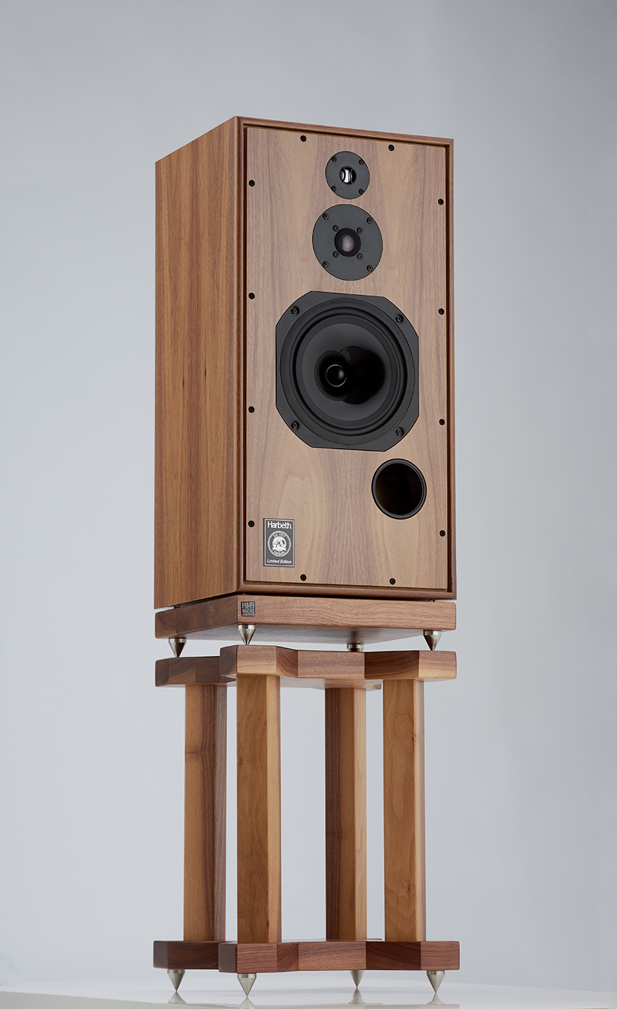 hifi racks harbeth
