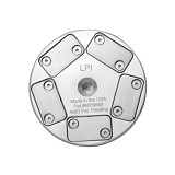 Stillpoints LP ISOLATOR CLAMP