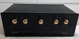 Art Audio Integra Valve Integrated Amplifier