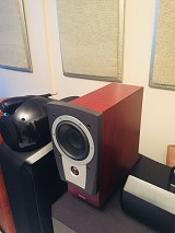 Dynaudio Confidence C1