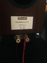 Dynaudio Confidence C1