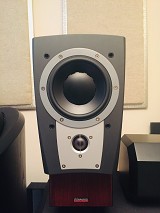 Dynaudio Confidence C1