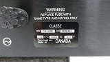 Classe CA3200 3 Channel Power Amp