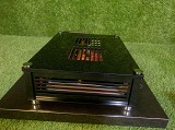 Audiovalve Sunilda Special Edition Version Röhren Phono Vorstufe MM/MC