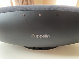 Bowers and Wilkins Zeppelin