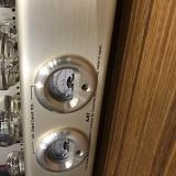 Yamamoto Soundcraft A-07 POWER AMP. CA-04 Pre Amplifier