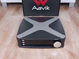 Aavik Acoustics I-580 Reference highend audio Integrated Amplifier