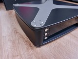 Aavik Acoustics I-580 Reference highend audio Integrated Amplifier
