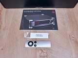 Aavik Acoustics I-580 Reference highend audio Integrated Amplifier
