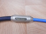 Siltech Cables Golden Eagle II G7 Signature highend silver digital audio interconnect XLR AES/EBU 1,0 metre