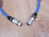 Siltech Cables Golden Eagle II G7 Signature highend silver digital audio interconnect XLR AES/EBU 1,0 metre