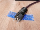 Esprit Lumina G8 highend audio power cable 1,5 metre