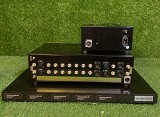 Tubeguru Röhren Vorverstärker Phono MM / MC Professional