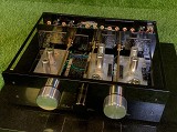 Tubeguru Röhren Vorverstärker Phono MM / MC Professional