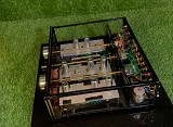 Tubeguru Röhren Vorverstärker Phono MM / MC Professional