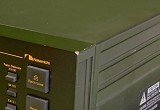 Nakamichi RX-202 E Tape 