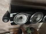 Bowers and Wilkins 804 D3