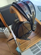 Audeze LCD-4z Headphone