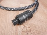 Neotech Cable NEP-1001 silver highend audio power cable 1,5 metre