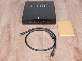 Esprit Eterna G8 digital audio USB cable (type A to B) 1,0 metre