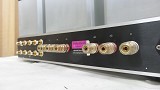 Sophia Electric 126S-03 EL 34 PP Valve Amp