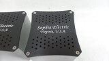 Sophia Electric 126S-03 EL 34 PP Valve Amp