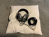 Sennheiser HD800 Headphones Boxed