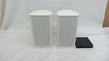 Piega Premium Wireless 301 Speakers Ex Demo