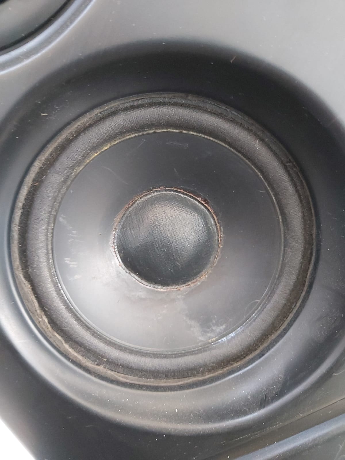 Kenwood RC-95, DP-950, X-85, GE-850, A-85, T-85, S-9M