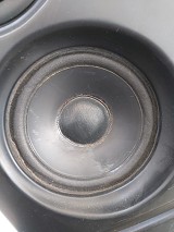 Kenwood RC-95, DP-950, X-85, GE-850, A-85, T-85, S-9M