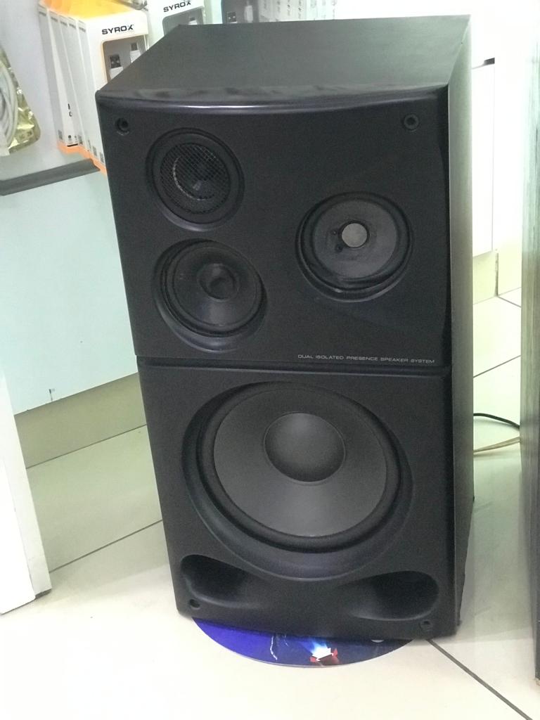 KENWOOD ケンウッド T-85 / A-85 / GE-850 / X-85 / DP-950 / S