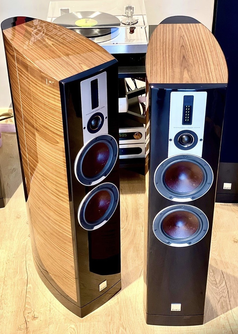 DALI Dali Epicon 6 Dali Epicon 6