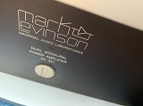Mark Levinson ML No. 331