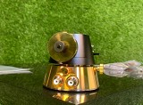 ViV Lab RIGID FLOAT TONEARM Carbon