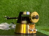 ViV Lab RIGID FLOAT TONEARM Carbon