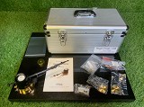 ViV Lab RIGID FLOAT TONEARM Carbon