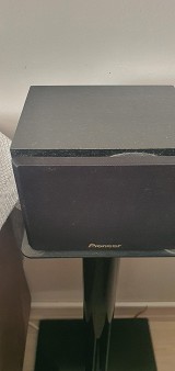 P. I. Audio Group PIONNER  VSX 520 