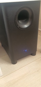P. I. Audio Group PIONNER  VSX 520 