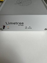 Lindemann Limetree Bridge