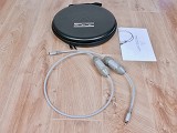 Shunyata Research Omega S/PDIF Digital highend audio interconnect RCA 1,25 metre 