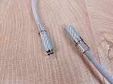 Shunyata Research Omega S/PDIF Digital highend audio interconnect RCA 1,25 metre 