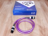 Isotek EVO3 Ascension highend audio power cable C19 2,0 metre